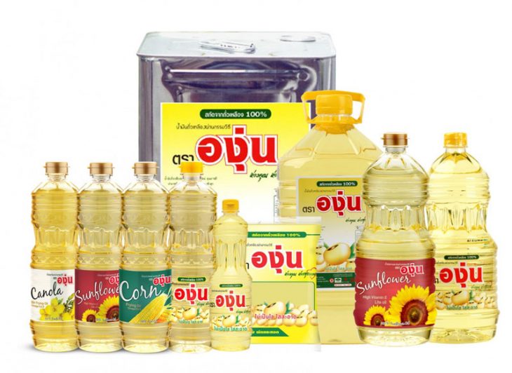 น้ำมัน (Cooking Oil) ประเภทของน้ำมัน หลักการใช้ทำอาหาร เทคนิคกการเก็บรักษาให้อยู่ได้นาน Food Many