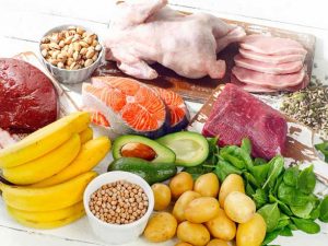 วิตามินบี (Vitamin B) ส่วนสำคัญในกระบวนการเผาผลาญ สร้างกล้ามเนื้อ ความแข็งแรงของกระดูก