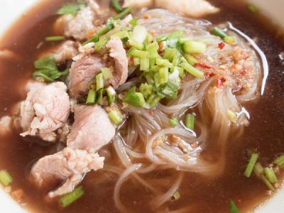 ก๋วยเตี๋ยวเรือ