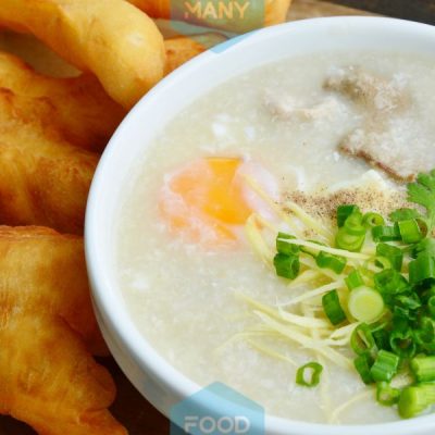 ข้าวต้มหมู