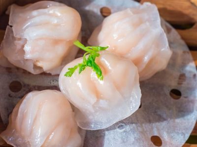 ขนมจีบกุ้ง