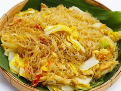 ผัดวุ้นเส้น