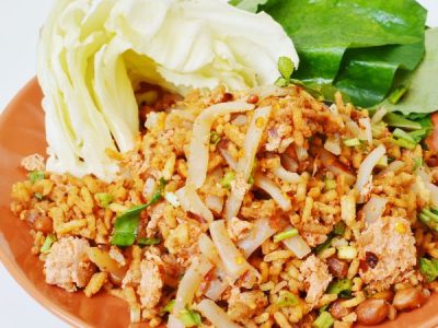 ยำแหนม