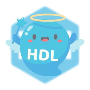 เอชดีแอล (HDL)