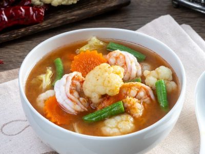 แกงส้ม