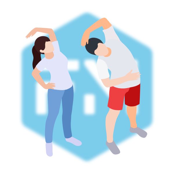 การออกกำลังกายแบบแอนแอโรบิค (Anaerobic Exercise)